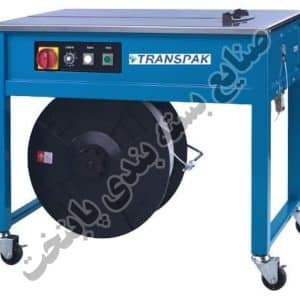 خرید تسمه کش نیمه اتوماتیک TP-202CE