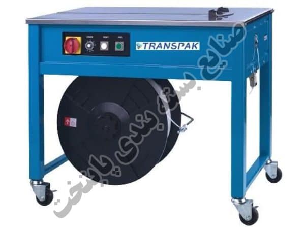 خرید تسمه کش نیمه اتوماتیک TP-202CE