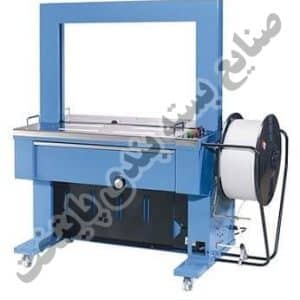 خرید دستگاه تسمه کش Transpak TP-6000CE