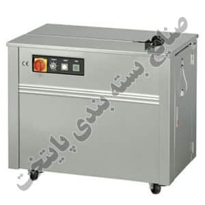 تسمه کش نیمه اتوماتیک TP-201CE-SUS304